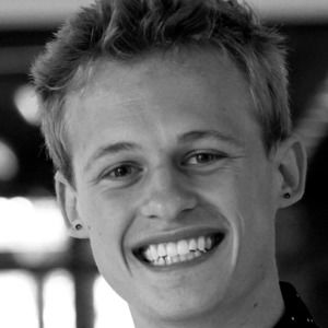 Meet your Posher, Jacob